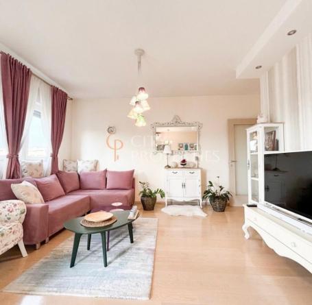 Jednosoban stan 50m2, Izdavanje, Podgorica