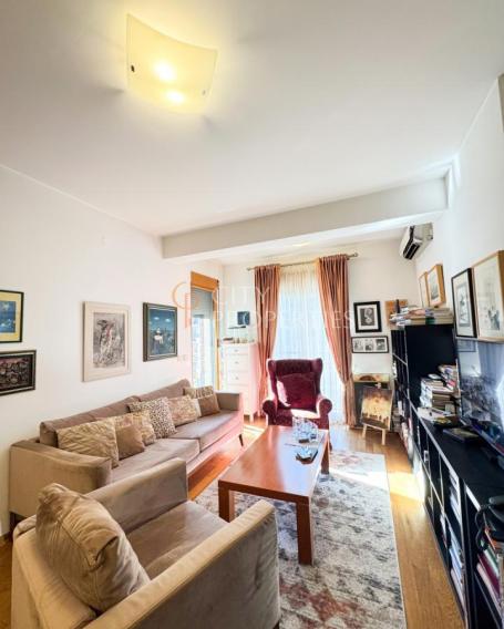 Dvosoban stan 62m2, Prodaja, Podgorica