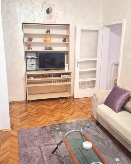 Jednosoban stan 40m2, Izdavanje, Podgorica