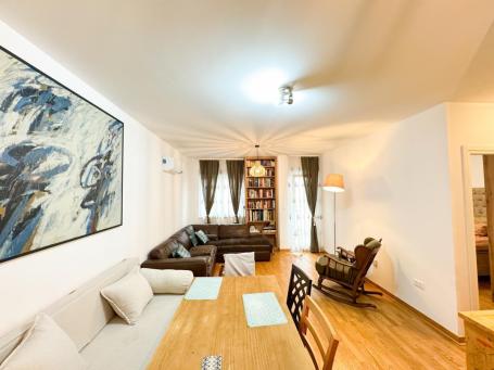 Dvosoban stan 63m2, Izdavanje, Podgorica