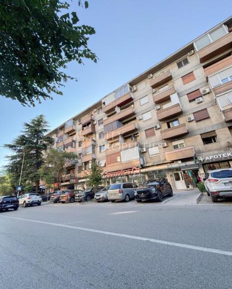 Jednosoban stan 40m2, Prodaja, Podgorica