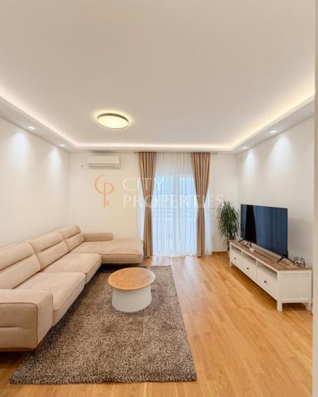 Jednosoban stan 50m2, Izdavanje, Podgorica