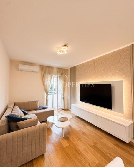 Jednosoban stan 45m2, Izdavanje, Podgorica