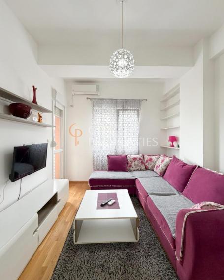 Jednosoban stan 40m2, Izdavanje, Podgorica