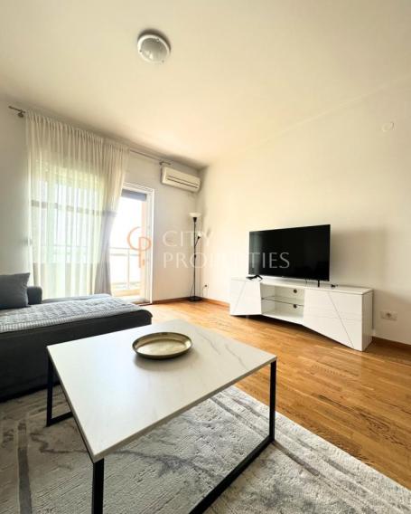 Jednosoban stan 52m2, Izdavanje, Podgorica