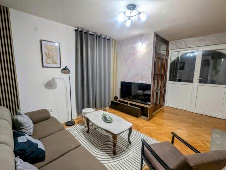 Trosoban stan 120m2, Izdavanje, Podgorica