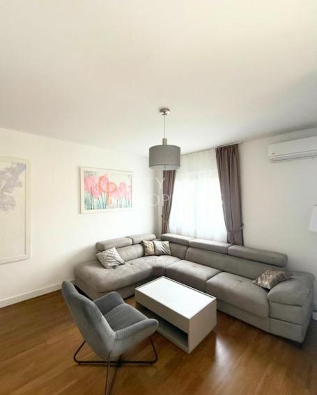 Jednosoban stan 47m2, Izdavanje, Podgorica