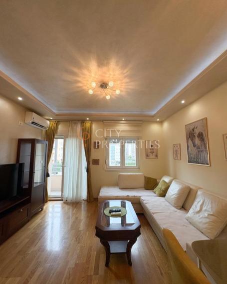 Jednosoban stan 50m2, Izdavanje, Podgorica