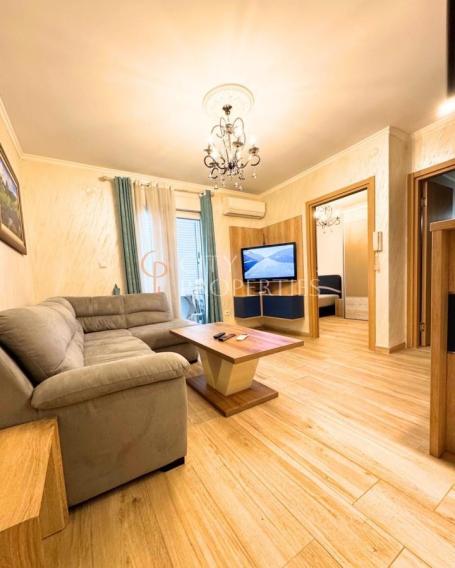 Jednosoban stan 35m2, Izdavanje, Podgorica