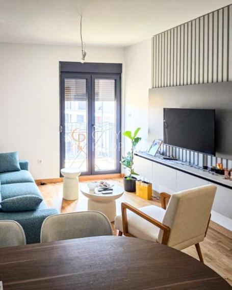 Jednosoban stan 41m2, Prodaja, Podgorica
