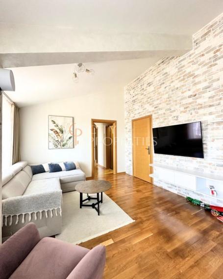 Trosoban stan 91m2, Izdavanje, Podgorica