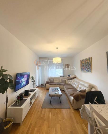 Jednosoban stan 51m2, Prodaja, Podgorica