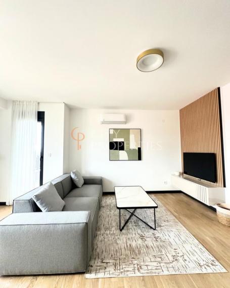 Dvosoban stan 70m2, Izdavanje, Podgorica