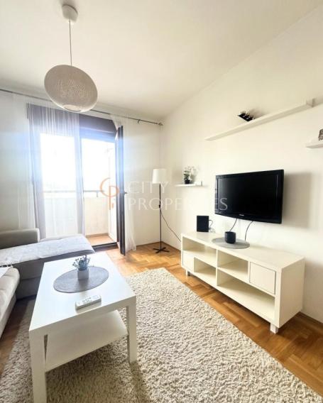 Jednosoban stan 45m2, Izdavanje, Podgorica