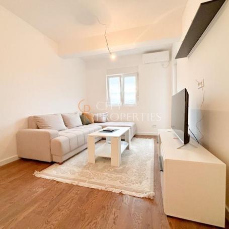 Jednosoban stan 43m2, Izdavanje, Podgorica