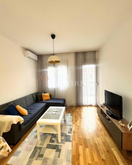 Jednosoban stan 41m2, Prodaja, Podgorica