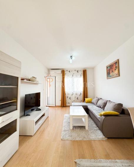 Jednosoban stan 46m2, Izdavanje, Podgorica