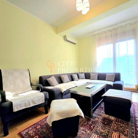 Jednosoban stan 49m2, Izdavanje, Podgorica