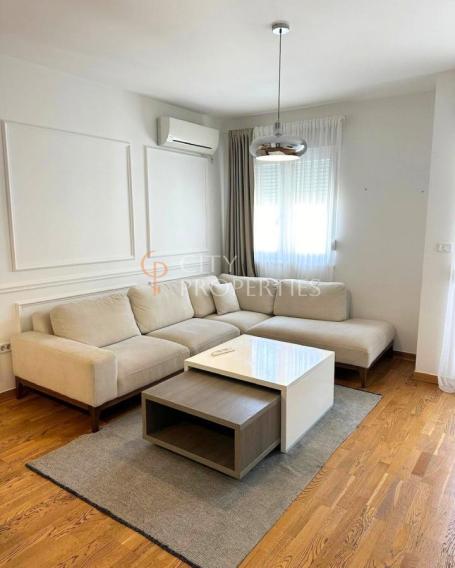 Jednosoban stan 45m2, Izdavanje, Podgorica