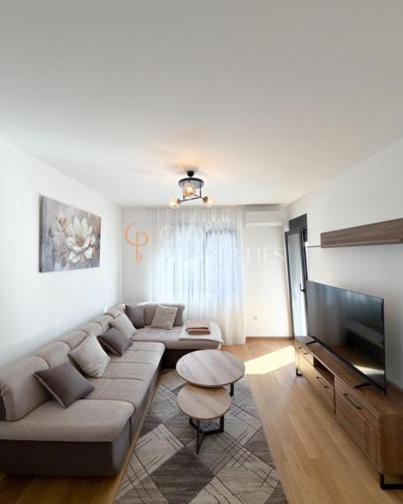 Dvosoban stan 55m2, Izdavanje, Podgorica