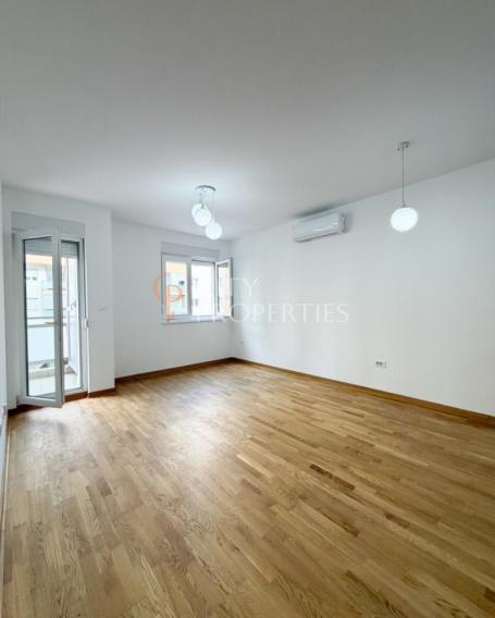 Dvosoban stan 64m2, Izdavanje, Podgorica