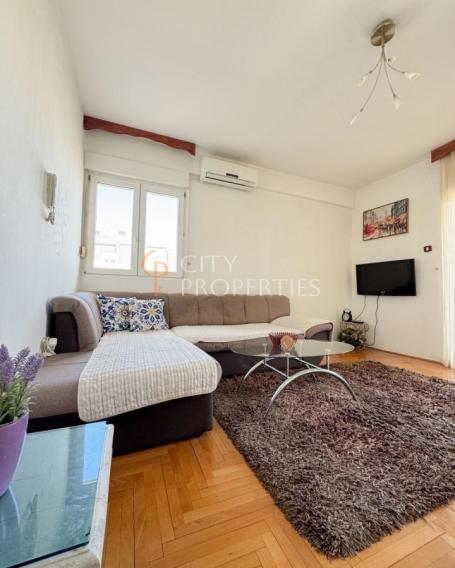 Jednosoban stan 40m2, Izdavanje, Podgorica