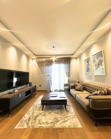 Jednosoban stan 50m2, Izdavanje, Podgorica