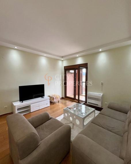 Dvosoban stan 85m2, Izdavanje, Podgorica