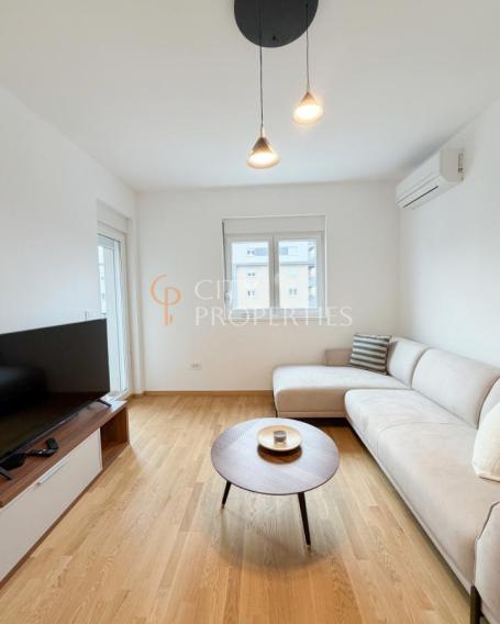 Jednosoban stan 50m2, Izdavanje, Podgorica