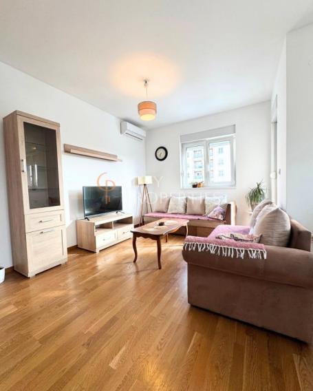 Dvosoban stan 70m2, Izdavanje, Podgorica