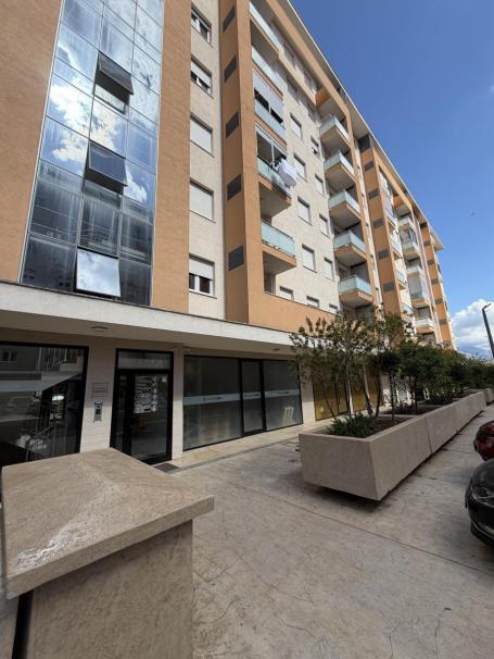 Poslovni prostor 94m2, Prodaja, Podgorica