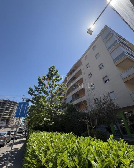 Jednosoban stan 50m2, Prodaja, Podgorica
