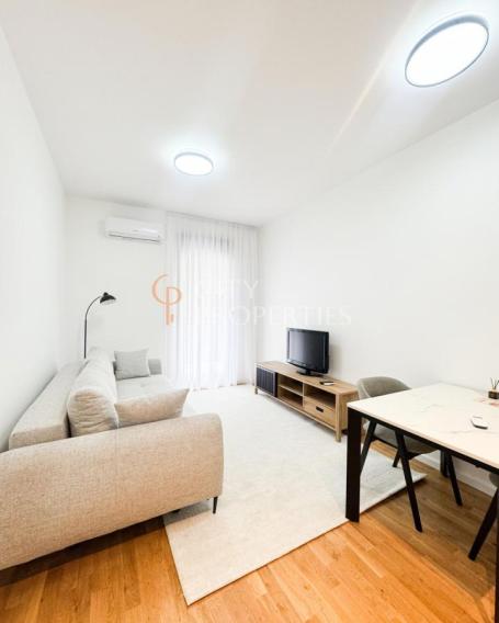 Jednosoban stan 37m2, Izdavanje, Podgorica