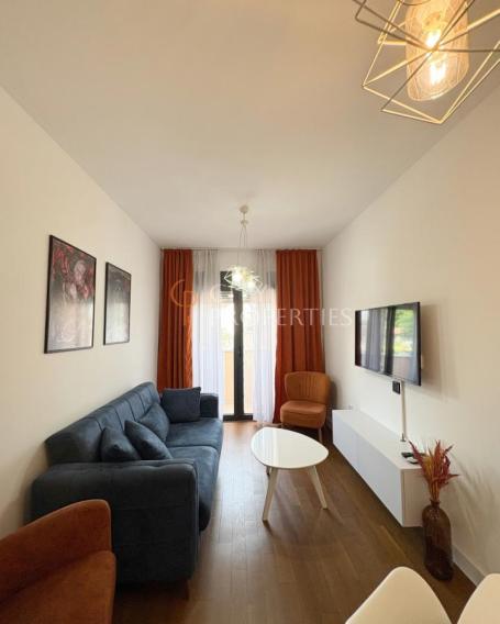 Dvosoban stan 45m2, Izdavanje, Podgorica
