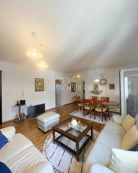 Jednosoban stan 56m2, Izdavanje, Podgorica