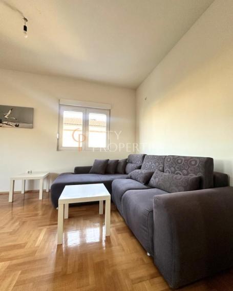 Jednosoban stan 47m2, Izdavanje, Podgorica