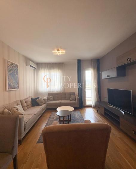 Dvosoban stan 63m2, Prodaja, Podgorica
