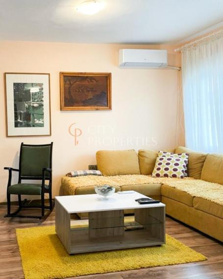 Dvosoban stan 60m2, Izdavanje, Cetinje