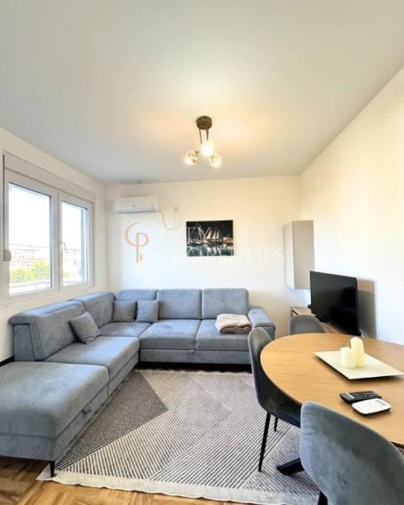 Dvosoban stan 55m2, Izdavanje, Podgorica