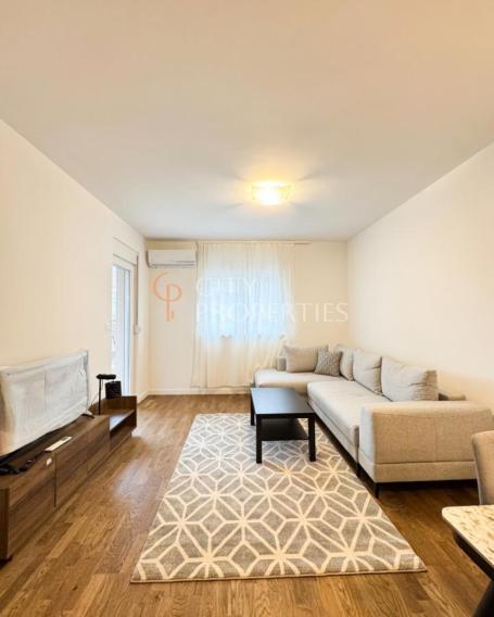 Jednosoban stan 46m2, Izdavanje, Podgorica