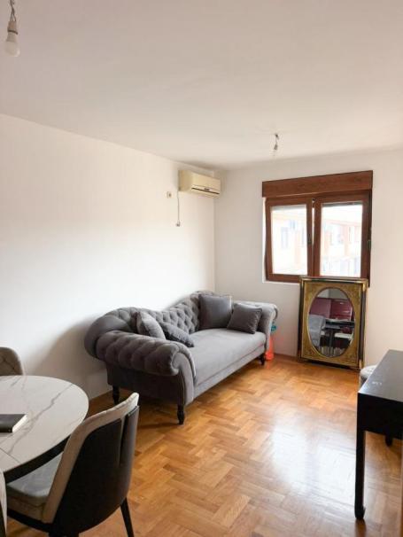 Jednosoban stan 39m2, Prodaja, Podgorica