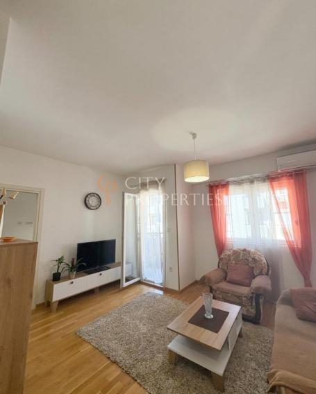 Jednosoban stan 42m2, Izdavanje, Podgorica