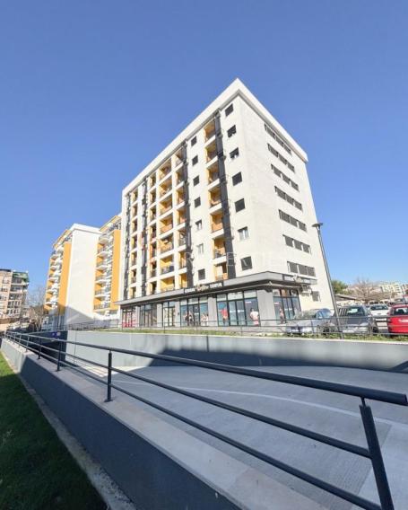 Jednosoban stan 45m2, Izdavanje, Podgorica