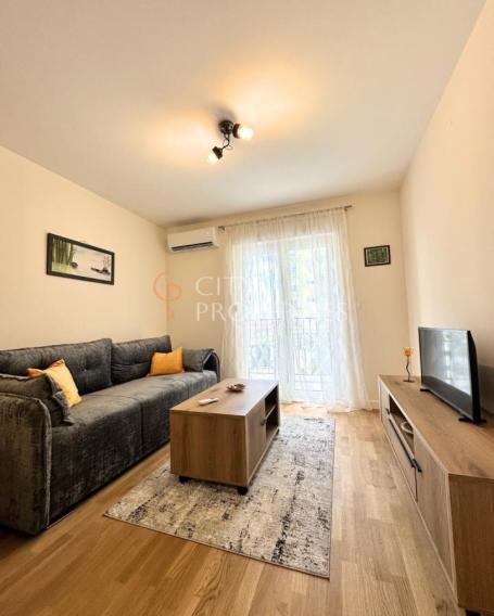 Jednosoban stan 40m2, Izdavanje, Podgorica