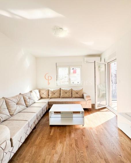 Jednosoban stan 45m2, Izdavanje, Podgorica