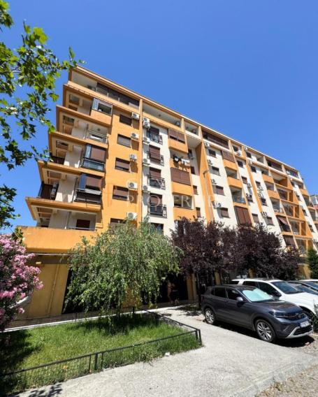 Jednosoban stan 40m2, Prodaja, Podgorica