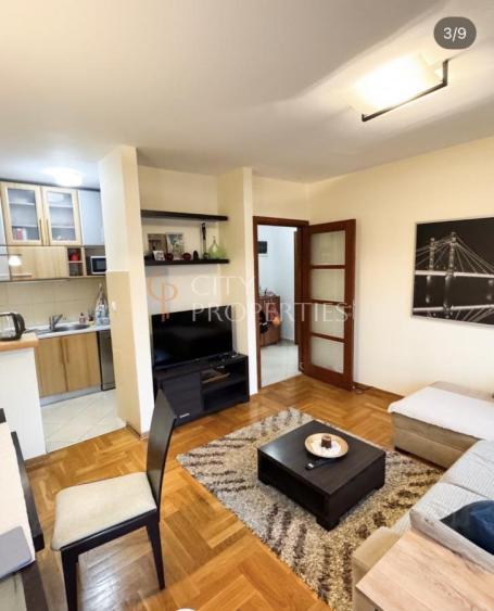 Jednosoban stan 43m2, Izdavanje, Podgorica