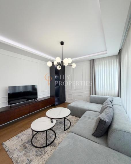 Dvosoban stan 77m2, Izdavanje, Podgorica