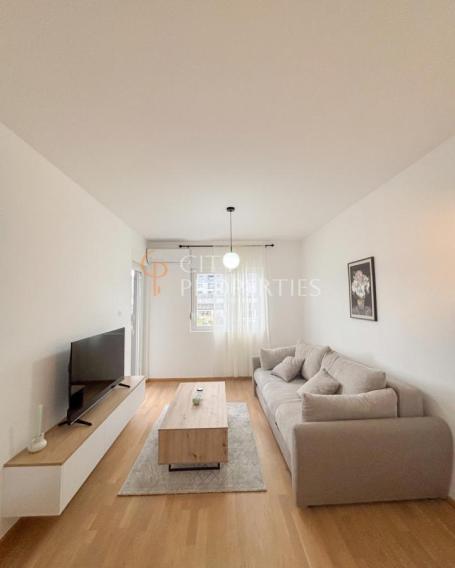 Jednosoban stan 45m2, Izdavanje, Podgorica