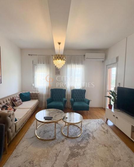 Jednosoban stan 46m2, Izdavanje, Podgorica